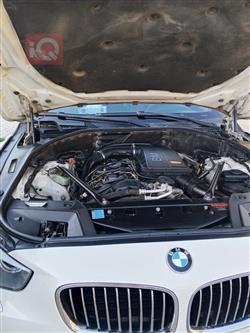 بي ام دبليو الفئة 5